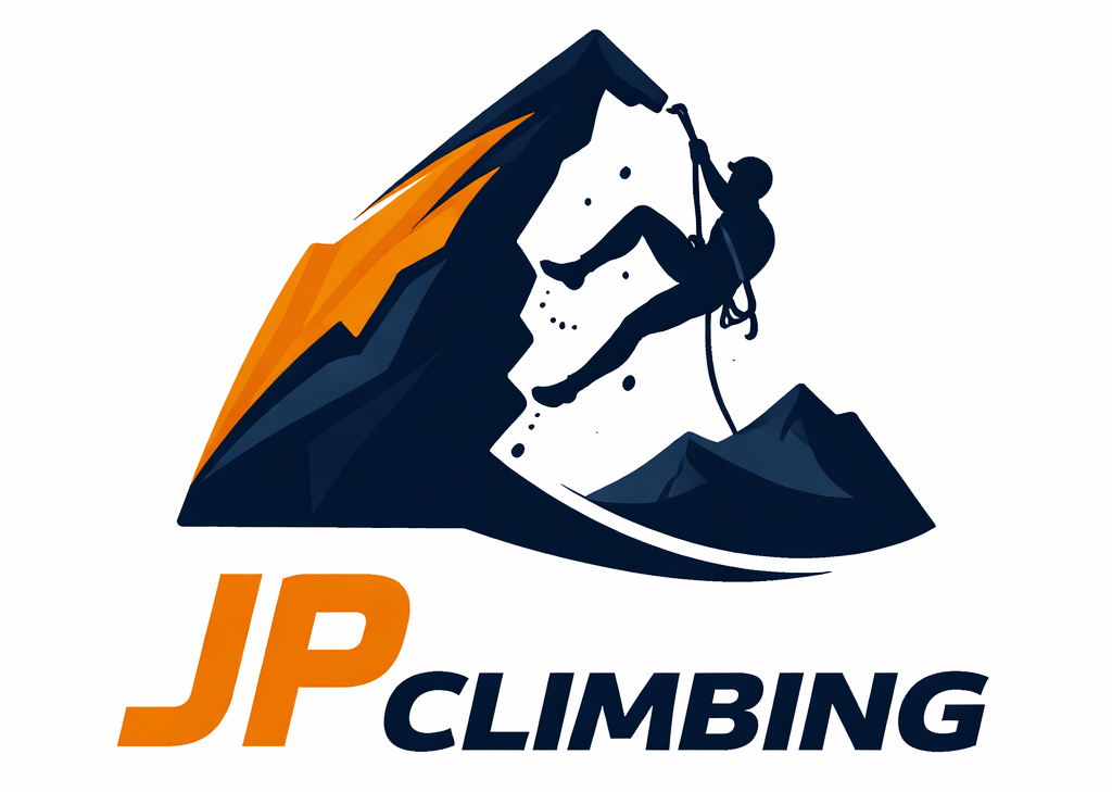 JP Climbing